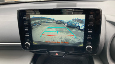 Toyota Yaris Cross 1.5 Hybrid Icon 5dr CVT Hybrid Estate